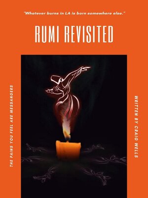 cover image of Rumi Revisited